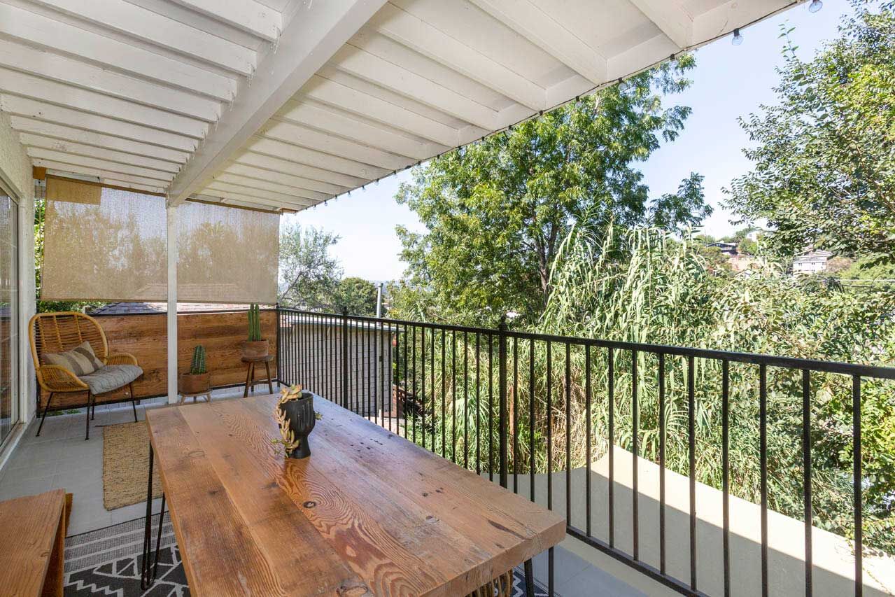 Photo: All Signs Point to Homes in Highland Park, Silver Lake, Glassell Park and Mt Washington